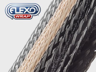 Flexo® Wrap